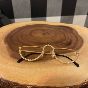 Vintage Gianfranco Ferre Glasses